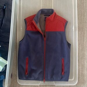 Johnie o vest